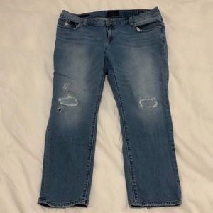 Lucky brand jeans 20W